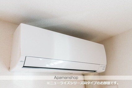 パルタウン参番館[2LDK/50.47m2]のその他設備