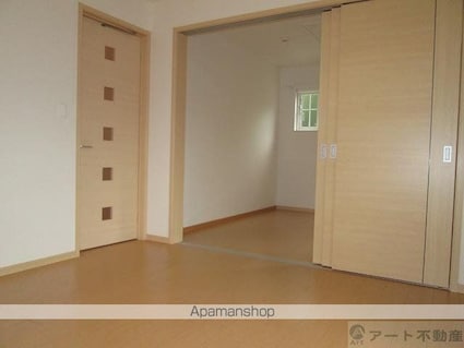 マルス・ミーション[2LDK/52.96m2]の内装8