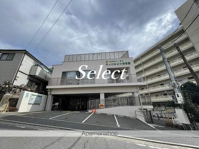 大黒屋ハイツ 三番館の周辺写真