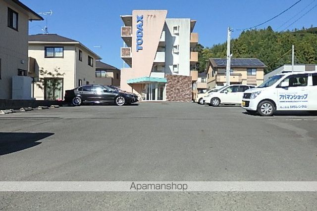 掛川市 4階建 築23年のその他写真