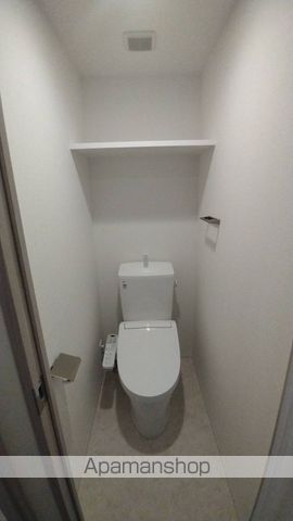 メイクスアート名駅南IVの内装写真