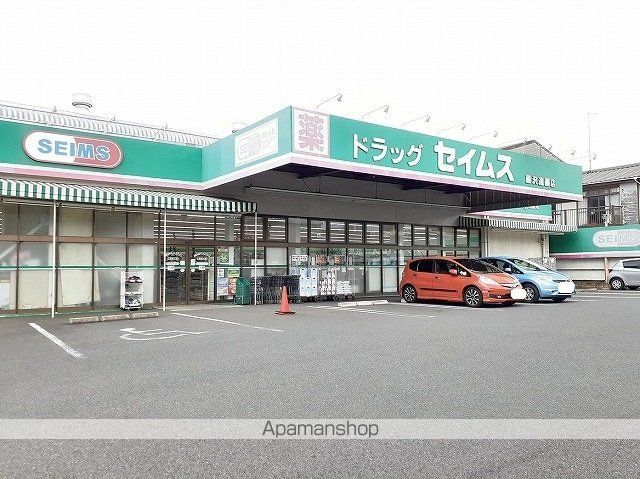 イデアルⅥ 103 ｜ 神奈川県藤沢市石川４丁目20-5（賃貸アパート1LDK・1階・50.02㎡） その16