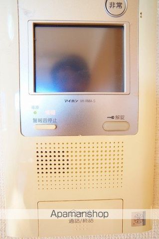 グリフィン横浜・天王町弐番館の内装写真