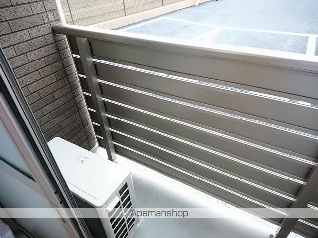 クレイノ青空の内装写真