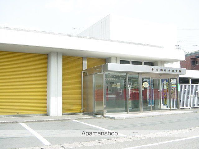 ソルティ1の周辺写真