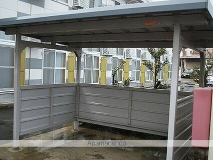 レオパレス瑞穂[1K/20.28m2]のその他設備2