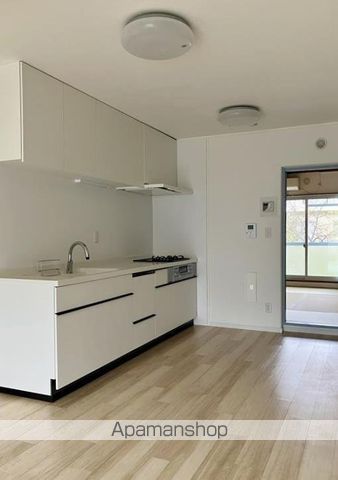 香澄4丁目住宅の内装写真