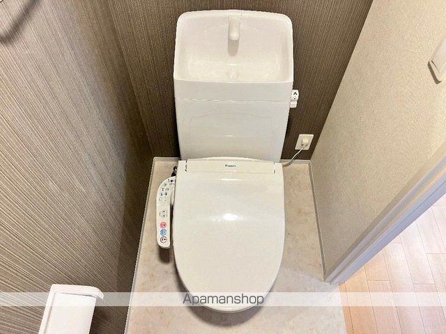 AVENIRの内装写真