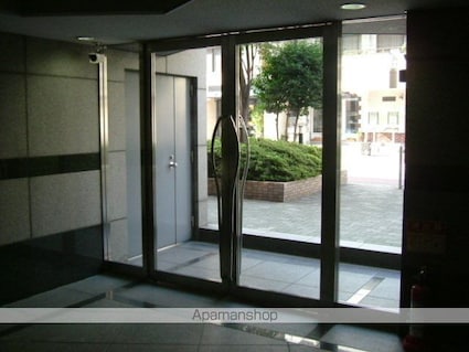 東京都港区南麻布１丁目[1K/21.45m2]の内装4