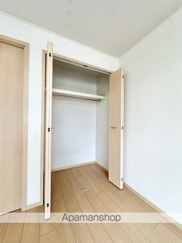 アーデント・ライツの内装写真