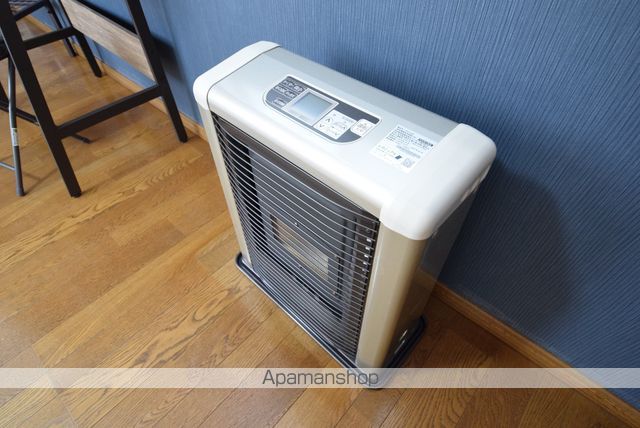 REVERIEの内装写真