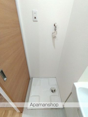 ピアザ出口町の内装写真