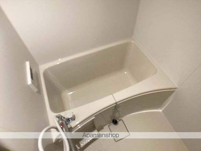 グレイシャスハシモトの内装写真