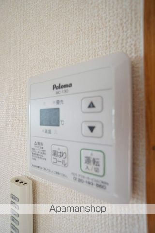 メゾンK IVの内装写真