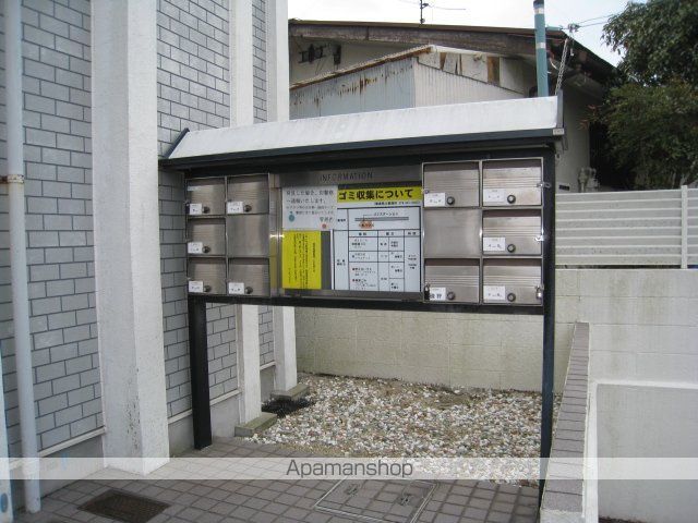 三木HOUSEの玄関写真
