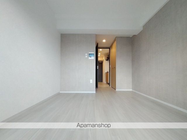 ルミナス 三国本町の内装写真