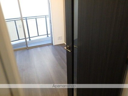 東京都港区新橋６丁目[1K/20.62m2]のリビング・居間2