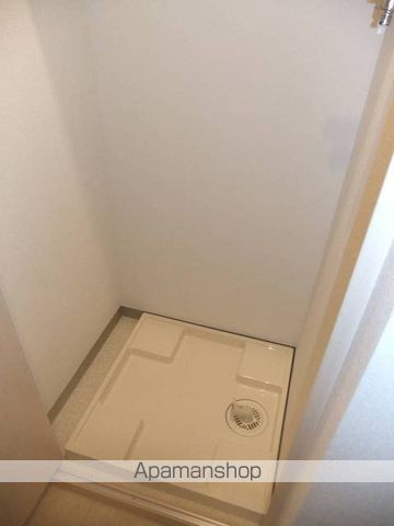 グランド・ガーラ五反田の内装写真