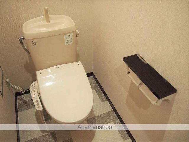マルベリーハイツの内装写真