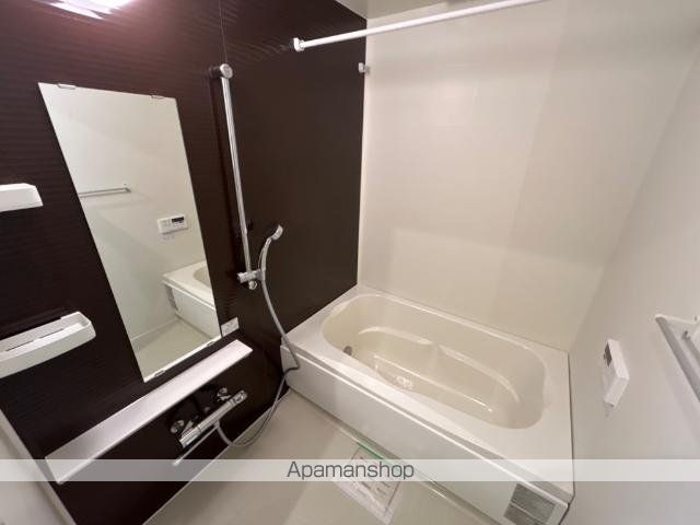 カトレアの内装写真