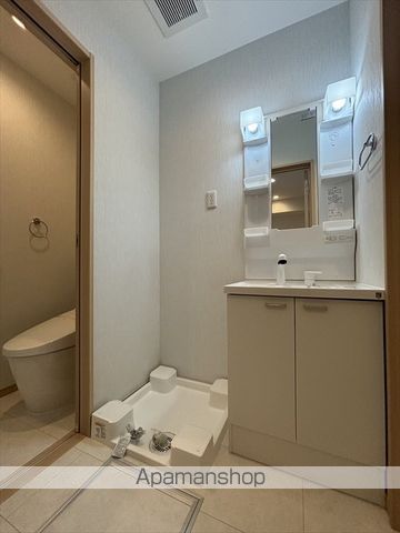 イーストアイリスの内装写真