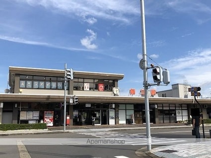 メイプル　Ⅰ[2LDK/61.88m2]の周辺1