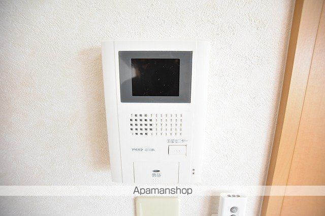 グラウディ・レビジョンIIの内装写真