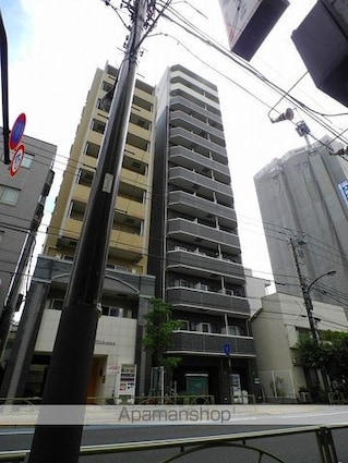 プライムアーバン白山[1LDK/38.2m2]の外観3