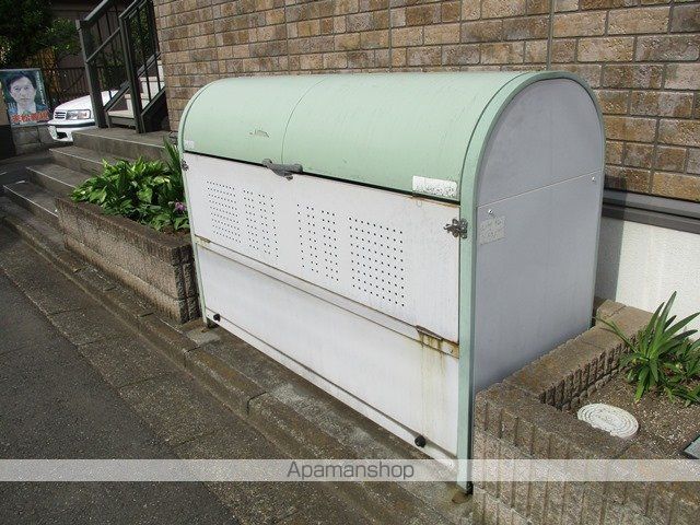 アベニール 101 ｜ 東京都小平市回田町237-3（賃貸アパート1LDK・1階・33.61㎡） その18