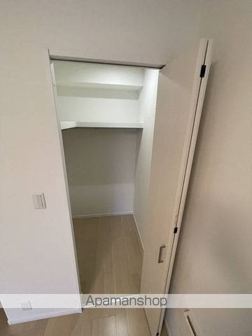 グランダ千葉の内装写真