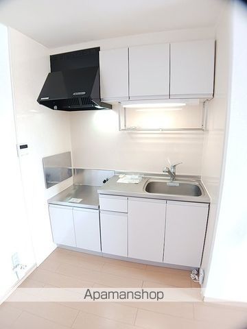 ハイツシャルマンリコAの内装写真
