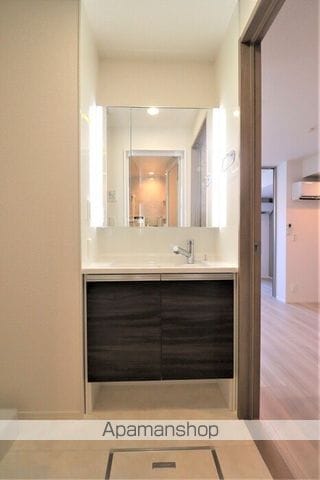 セレスティア前野町の内装写真