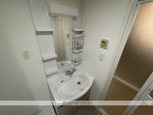LA CASA 上汐の内装写真