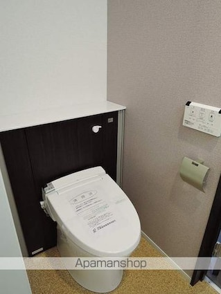 エンジョイ[1K/27.29m2]のトイレ