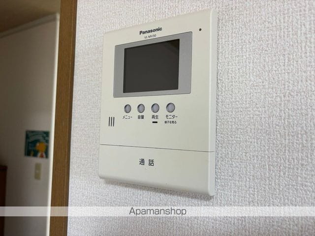 コーポKの内装写真