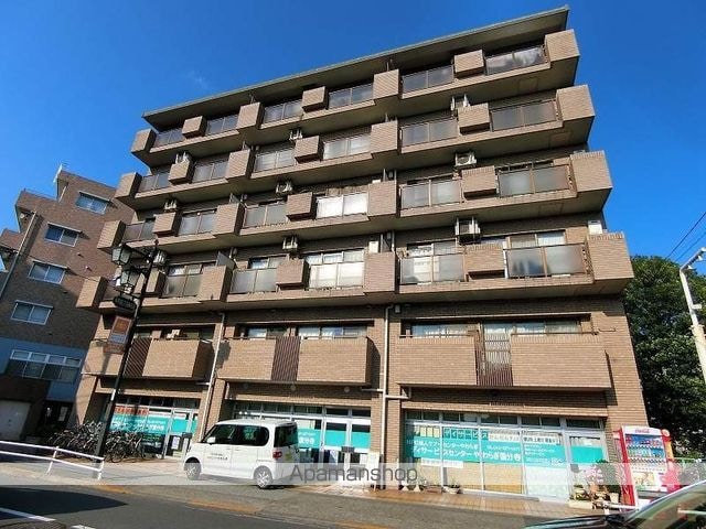 エスポアール花澤台[3DK/53.92m2]の外観3