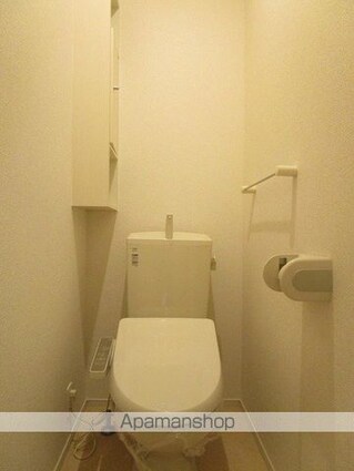 フレーシュ・カスミ[1LDK/53.57m2]のトイレ