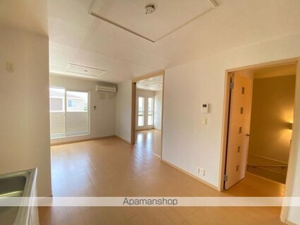 ベル・メゾン鶴市Ｂ[2LDK/57.58m2]の内装3