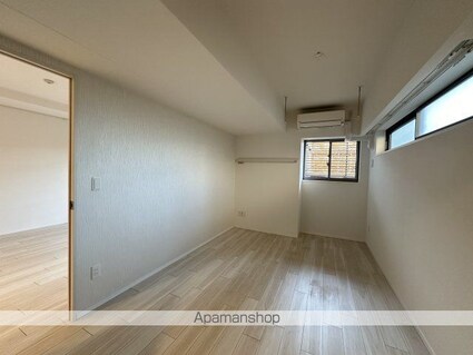 フロンティア新宿タワー[1LDK/57.08m2]のその他設備