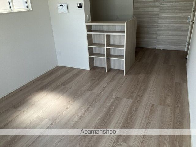 DーROOM新中道の内装写真