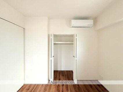 デュオフラッツ葛西[2LDK/56.85m2]のリビング・居間8