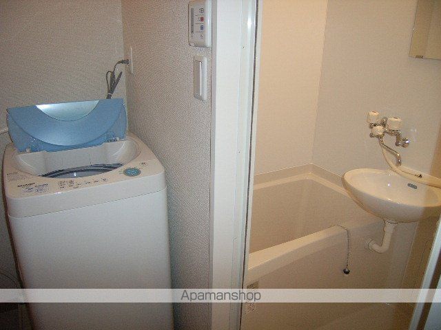 レオパレスガーデン 岩出の内装写真