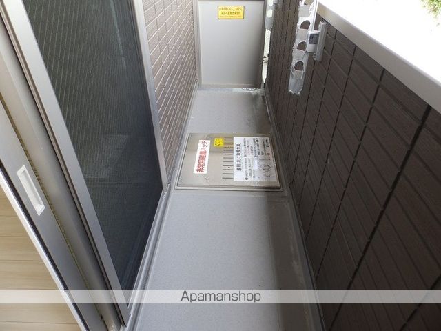 ベルシャンブル橋本町の内装写真