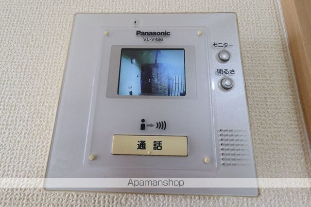 ロアジスの内装写真