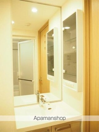 ルーブル中村橋参番館[1K/25.51m2]の収納