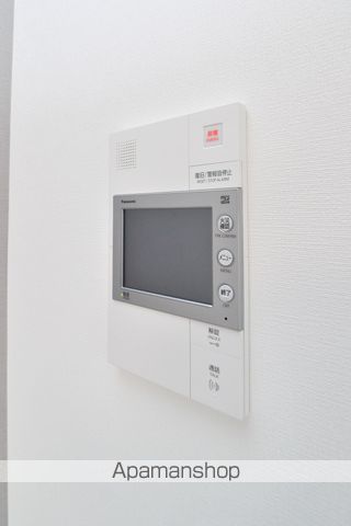 GRANPASEO麻布十番の内装写真