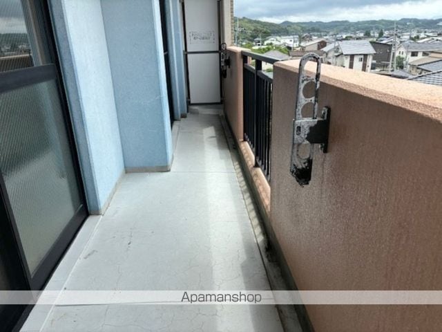 サンライトヒルズ広川の内装写真