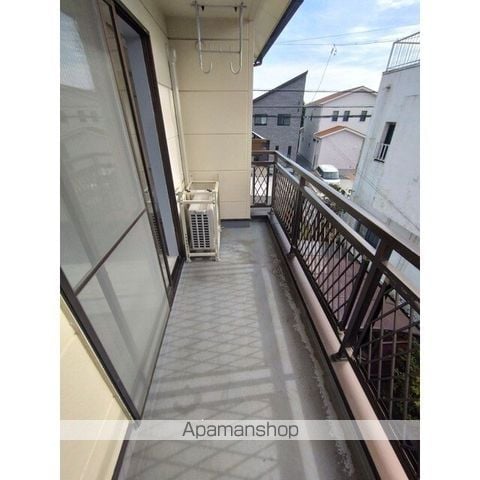 フジミパレス御門台の内装写真