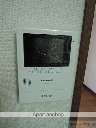 ペスコスターニョ　Ｃ棟[1K/30.4m2]の内装1