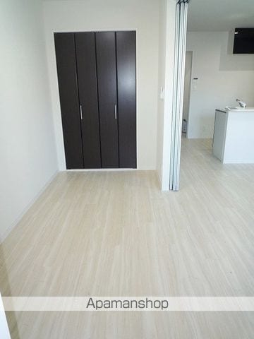Cala nagaeの内装写真